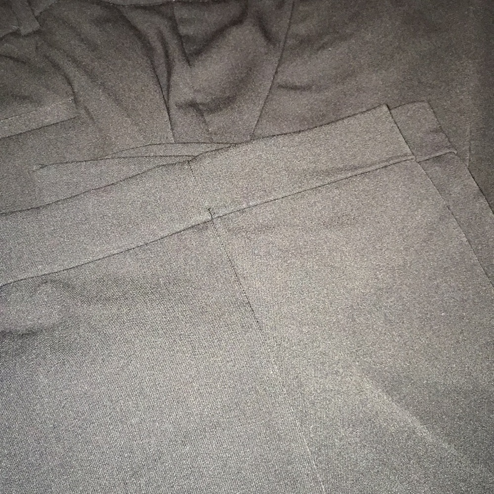 Capri pants - Picture 3 of 4